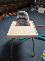 Eetstoel, Kinderen en Baby's, Kinderstoelen, Ophalen, Gebruikt, Overige typen, Stoelverkleiner