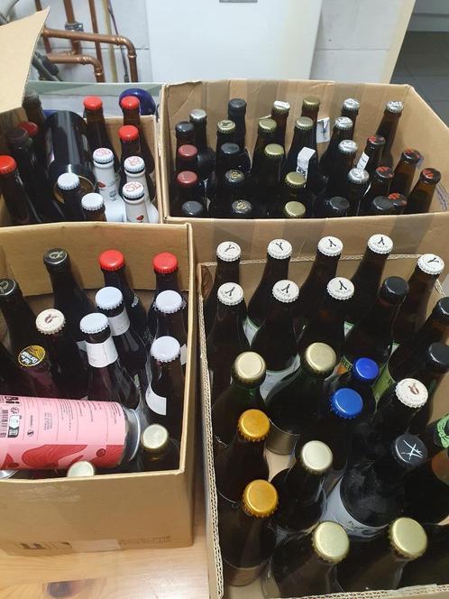 Verzameling bier, Diversen, Levensmiddelen, Ophalen