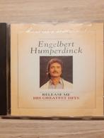 Engelbert Humperdinck - Release Me, His Greatest Hits, Enlèvement ou Envoi, 1960 à 1980, Comme neuf