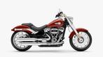 Harley-Davidson Softail Fat Boy met 48 maanden waarborg, Entreprise, 1868 cm³, Chopper, 2 cylindres