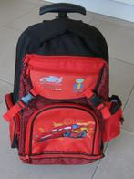 cars kindertrolly hoogte 50 cm, Ophalen of Verzenden, Gebruikt