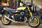 KAWASAKI Z900RS SE ***MOTOVERTE.BE***, Motoren, Motoren | Kawasaki, 4 cilinders, Bedrijf, 900 cc, Naked bike