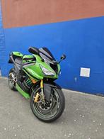 Kawasaki zx6r, Motoren, Particulier