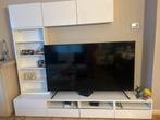 Meuble tv ikea besta 3 pieces, Enlèvement ou Envoi