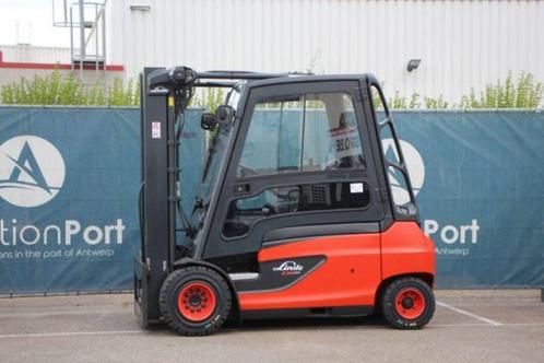 Veiling: Heftrucks en Reachtrucks, Zakelijke goederen, Machines en Bouw | Heftrucks en Intern transport, Ophalen