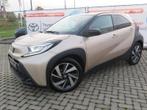 Toyota Aygo X Envy, Auto's, Toyota, Automaat, 72 pk, Beige, Parkeersensor