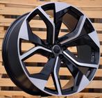 22 inch Audi RSQ8 SQ8 Q8 E-tron Q7 SQ7 velgen nieuw, Auto-onderdelen, Banden en Velgen, Gebruikt, Velg(en), Overige maten, Ophalen of Verzenden