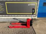 VS-22067 Nieuwe elektrische palletwagen 2.000kg Weldon 1150m, Doe-het-zelf en Bouw, Palletwagens en Pompwagens, Verzenden, Nieuw