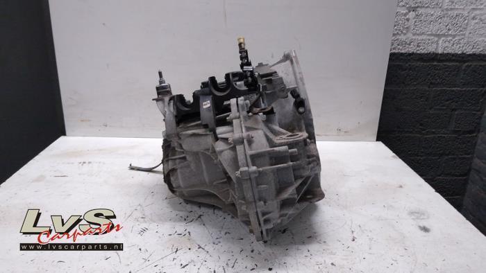 Boîte de vitesse d'un Renault Trafic, Autos : Pièces & Accessoires, Transmission & Accessoires, Renault, Utilisé, 3 mois de garantie