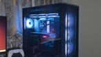 Nieuw gaming pc 4tb en 96gb(RAM), Ophalen of Verzenden, Nieuw, Gaming, SSD