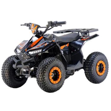 quad 1000 watt 20 Ah cardan KXD pro-line beschikbaar voor biedingen