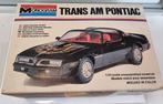 Trans Am Pontiac, Enlèvement ou Envoi, Neuf, Monogram