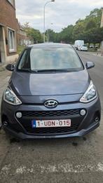 Hyundai i10 1.2i Sky (2018) - 21 421Km, Voorwielaandrijving, Stof, 4 cilinders, 109 g/km