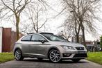 Seat Leon 1.4 FR * Pano * Navi * Airco *, Auto's, Seat, Voorwielaandrijving, 4 cilinders, Leon, Stadsauto