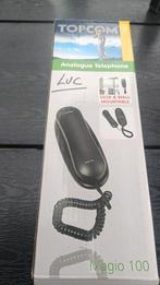 Topcom Magio 100, nieuw, Telecommunicatie, Ophalen, Zo goed als nieuw
