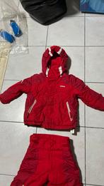 Skipak wedze kind 90/98 3jaar, Kleding | Dames, Wintersportkleding, Ophalen, Gedragen