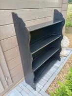 EIKEN WANDREK/BOEKENREK, Antiek en Kunst, Ophalen