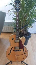 Epiphone Joe Pass Emperor II - Exchange, Muziek en Instrumenten, Snaarinstrumenten | Gitaren | Elektrisch, Ophalen, Zo goed als nieuw