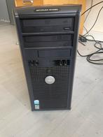 Dell desktop pc optiplex gx520, Computers en Software, Ophalen, Gebruikt, HDD, Minder dan 4 GB