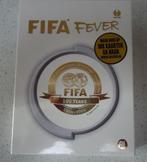 3 DVD BOX "FIFA FEVER" 100 Years, CD & DVD, DVD | Sport & Fitness, Comme neuf, Autres types, Football, Coffret