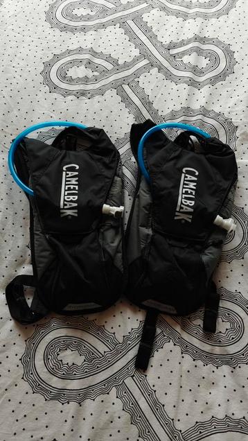 Camelbak Hydrobak 1,5L (x2), Enlèvement ou Envoi, Neuf