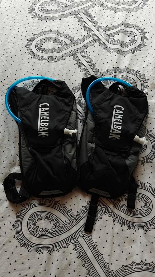 Camelbak Hydrobak 1,5L (x2), Handtassen en Accessoires, Tassen | Sporttassen, Nieuw, Ophalen of Verzenden