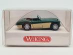 Austin Healey - Wiking 1/87, Hobby & Loisirs créatifs, Comme neuf, Envoi, Voiture, Wiking