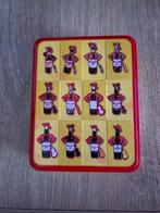 🔥 Tio Pepe Fino Sherry miniatuur-verzegeld-uniek blik - ‘90, Verzamelen, Merken en Reclamevoorwerpen, Ophalen of Verzenden, Zo goed als nieuw