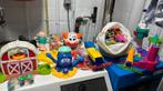 Speelgoed voor de kleinere kindjes, Kinderen en Baby's, Ophalen, Gebruikt