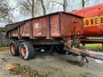 Brimont-Bennes - BB12 - Tipper, Zakelijke goederen, Overige, Overige typen