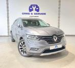 Renault Koleos 2.0 dCi Intens X-Tronic - Navi, LED, Camera,, Auto's, Renault, Te koop, Zilver of Grijs, Koleos, 128 kW