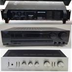 3 ampère - JBSystems PA2600 + Kenwood KRA3070 + Pioneer SA41, Audio, Tv en Foto, Versterkers en Ontvangers, Ophalen, Refurbished