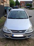 Auto, Auto's, Stof, Zwart, 4 cilinders, 1229 cc