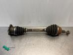 Aandrijfas links-voor van een Volkswagen Golf (Golf 97-), Gebruikt, -, Volkswagen, -