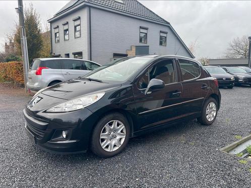 Peugeot 207 1.4 HDi ,Airco,Cruise control,1e eigenaar,5 deur, Auto's, Peugeot, Bedrijf, Te koop, ABS, Airbags, Airconditioning