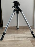 Vintage statief Daiwa Hi-Ace 1000ct Gyro, Ophalen, Gebruikt, Driepoot, 150 tot 175 cm