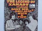 Dave Dee,Dozy,Beaky,Mich&Tich-The Legend Of Xanadu(1968), Cd's en Dvd's, Vinyl Singles, Ophalen of Verzenden, Pop