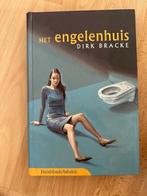 Het engelenhuis - Dirk Bracke, Ophalen of Verzenden