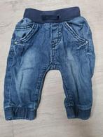 Pantalon en jean (Noppies) taille 56, Comme neuf, Garçon ou Fille, Noppies, Enlèvement