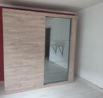 Kleerkast, Ophalen, Gebruikt, 200 cm of meer, 200 cm of meer