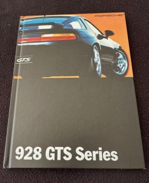Gezocht : Porsche 928 S4 GTS manueel, Auto diversen, Raceauto's