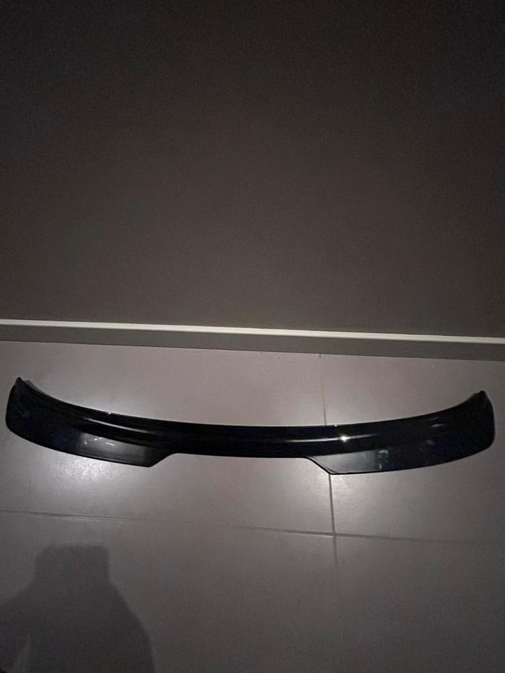 Spoiler scirocco, Autos : Divers, Tuning & Styling, Enlèvement ou Envoi