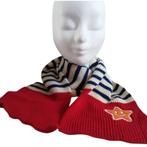Kinder sjaal rood wit blauw met oranje ster, Kinderen en Baby's, Kinderkleding | Mutsen, Sjaals en Handschoenen, Ophalen of Verzenden