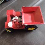 Kcb 68L ( britains), Ophalen of Verzenden, Tractor of Landbouw, Britains