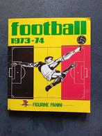 panini stickerboek Football 73/74, Enlèvement ou Envoi, Comme neuf, Image