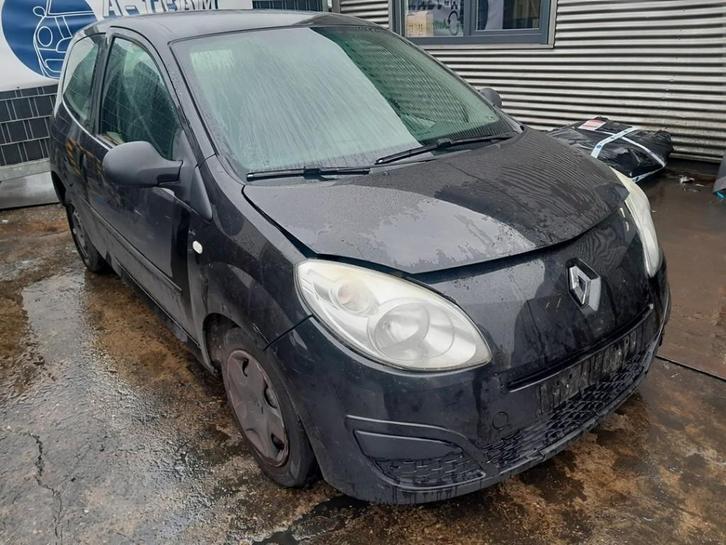 SPIEGEL RECHTS Renault Twingo II (CN) (01-2007/09-2014), Auto-onderdelen, Spiegels, Renault, Gebruikt