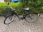 Fiets voor dames of adolescenten: 1 m 55 tot 1 m 70 m, Fietsen en Brommers, Fietsen | Dames | Damesfietsen, Ophalen, Zo goed als nieuw