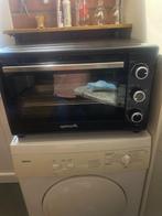 Nieuwe oven met garantie met factuur, Ophalen, Minder dan 45 cm, Nieuw, Oven met grill