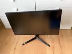 LG 27GN950 4K 144hz 27inch monitor, IPS, 101 t/m 150 Hz, In hoogte verstelbaar, 1 tot 2 ms