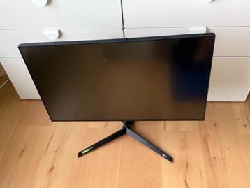 LG 27GN950 4K 144hz 27inch monitor beschikbaar voor biedingen